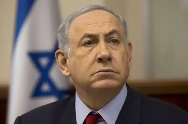 Israel PM calls for ministers’ restraint after Trump win